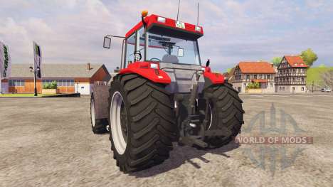 Case IH 7250 v1.2 for Farming Simulator 2013