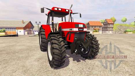 Case IH Maxxum 5150 FL v1.1 for Farming Simulator 2013