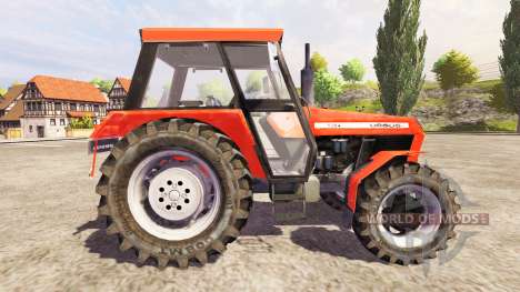 URSUS 1014 v2.1 for Farming Simulator 2013