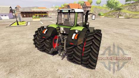 Fendt 924 Vario TMS for Farming Simulator 2013