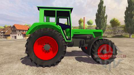 Deutz-Fahr D 10006 for Farming Simulator 2013