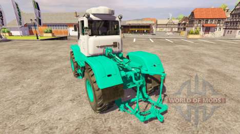 T-150K v1.0 for Farming Simulator 2013