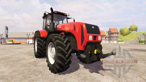Belarus-3522.5 for Farming Simulator 2013