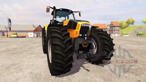 Deutz-Fahr Agrotron X 720 [utility] for Farming Simulator 2013