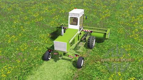 Fortschritt E 303 for Farming Simulator 2015