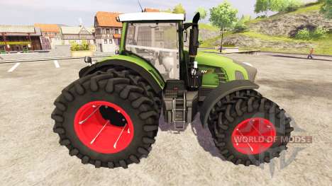 Fendt 924 Vario TMS for Farming Simulator 2013