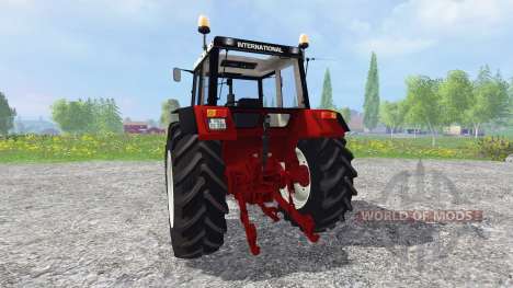 IHC 1246 for Farming Simulator 2015