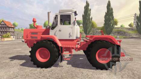T-150K [red] for Farming Simulator 2013