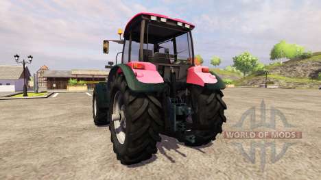 Belarus-3022 DC.1 for Farming Simulator 2013