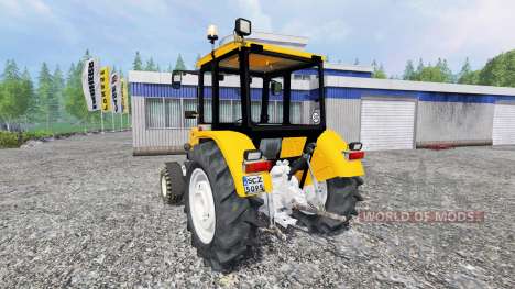 Ursus C-360 3P [Rolnik 277] for Farming Simulator 2015