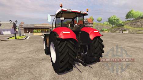 Steyr CVT 6230 for Farming Simulator 2013