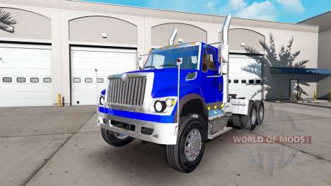International WorkStar for American Truck Simulator