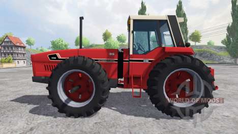 International Harvester 3588 for Farming Simulator 2013