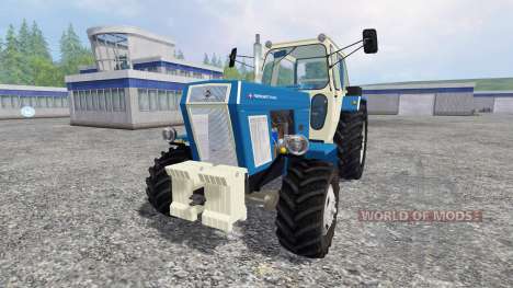 Fortschritt Zt 303 v4.0 for Farming Simulator 2015