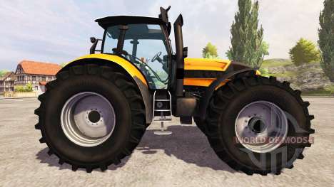 Deutz-Fahr Agrotron X 720 [utility] for Farming Simulator 2013