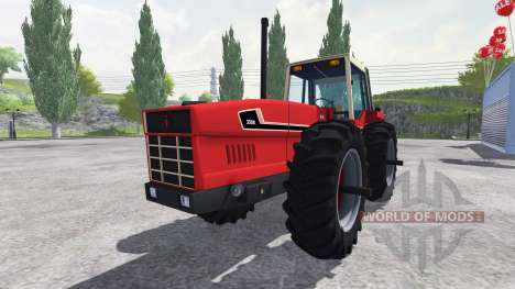 International Harvester 3588 for Farming Simulator 2013