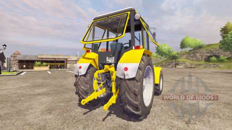 MTZ-820.2 Belarusian v2.0 for Farming Simulator 2013