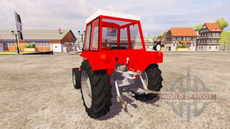 IMT 539 DeLuxe v1.0 for Farming Simulator 2013