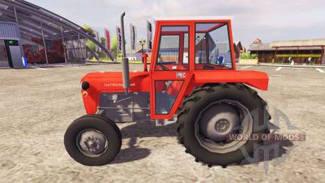 IMT 539 DeLuxe for Farming Simulator 2013