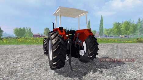 Fiat 1000 DT for Farming Simulator 2015