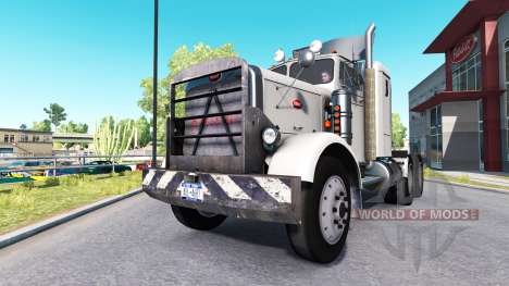 Peterbilt 351 v3.0 for American Truck Simulator
