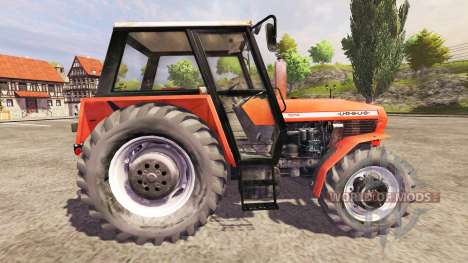 URSUS 1014 for Farming Simulator 2013