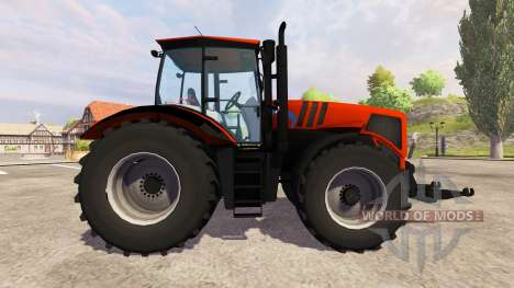 Terrion ATM 7360 v2.0 for Farming Simulator 2013