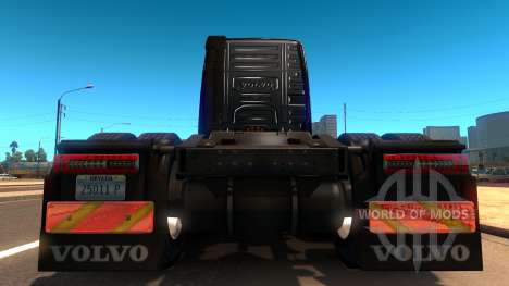 Volvo FH 2013 for American Truck Simulator
