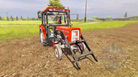 URSUS C-360 v3.0 for Farming Simulator 2013