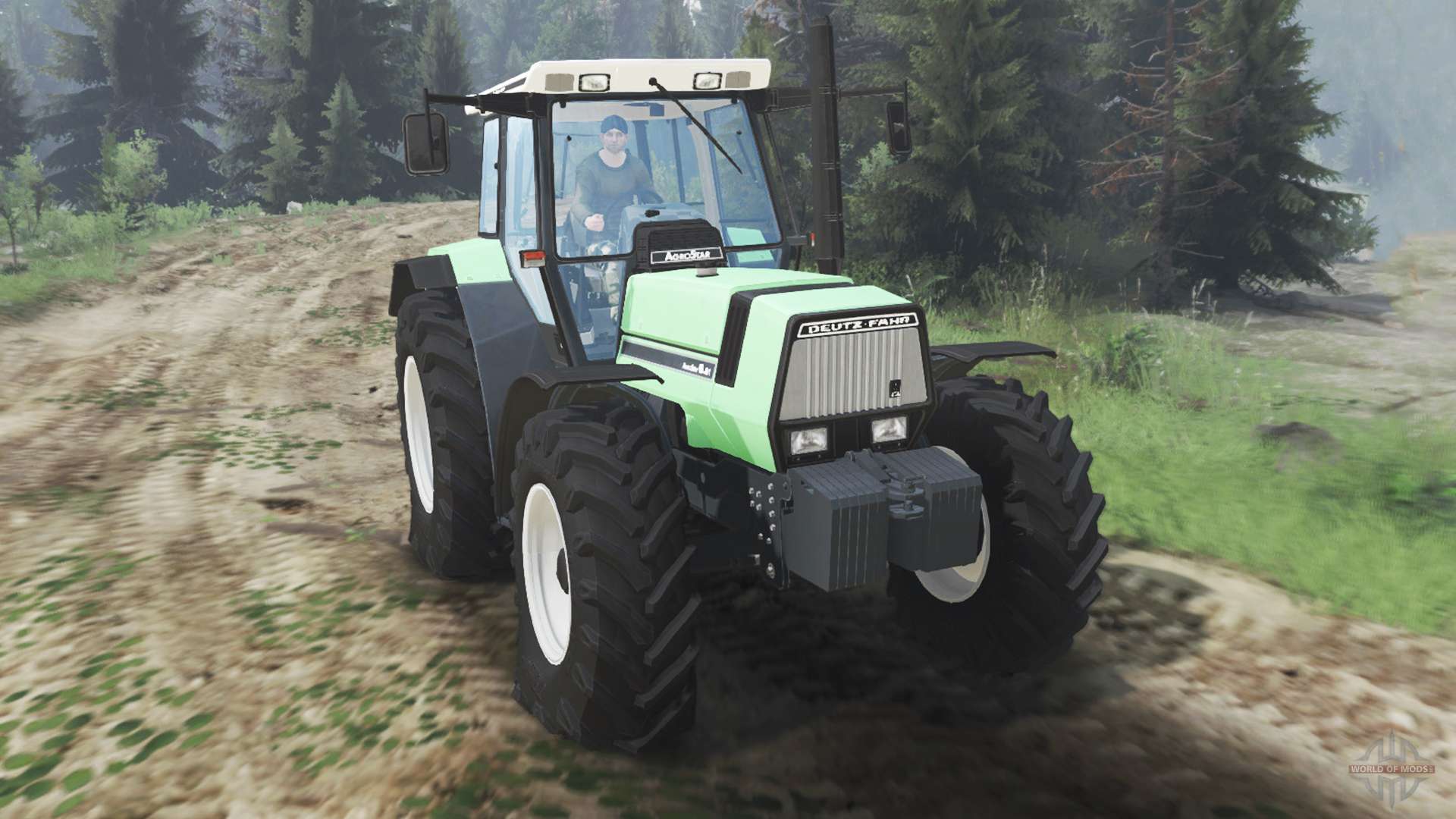 spintires maps 3.3.16