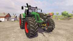 Fendt 939 Vario v3.0 for Farming Simulator 2013