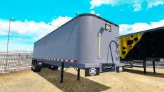A semi-truck Mac. for American Truck Simulator