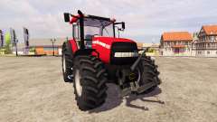 Case IH Maxxum 140 v2.0 for Farming Simulator 2013