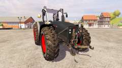 SAME Argon 3-75 Big for Farming Simulator 2013
