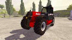 Manitou MLT 845 for Farming Simulator 2013