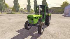 Deutz Torpedo 4506 for Farming Simulator 2013