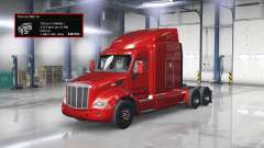 Engine 720 HP for American Truck Simulator