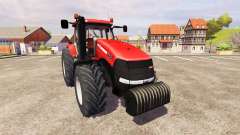 Case IH Magnum CVX 310 v2.0 for Farming Simulator 2013