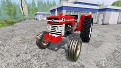 Massey Ferguson 188 v2.1 for Farming Simulator 2015