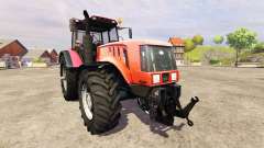 Belarus-3022 DC.1 for Farming Simulator 2013