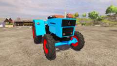 Hanomag Robust 900 for Farming Simulator 2013
