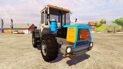 Skoda ST 180 v1.0 for Farming Simulator 2013