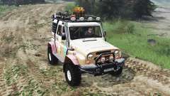 UAZ-31514 [03.03.16] for Spin Tires