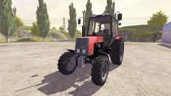 MTZ-1025 [pack] for Farming Simulator 2013
