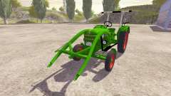 Deutz D30 FL v3.0 for Farming Simulator 2013