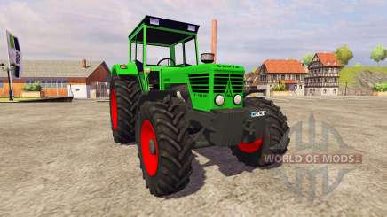 Deutz-Fahr D 10006 for Farming Simulator 2013
