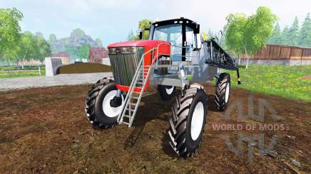 Versatile SX240 for Farming Simulator 2015