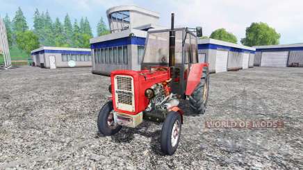 Ursus C-360 CAB for Farming Simulator 2015