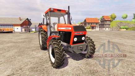 URSUS 1014 v2.1 for Farming Simulator 2013