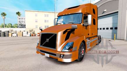 Volvo VNL 780 v1.0.0 for American Truck Simulator